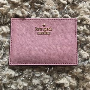 Kate Spade Cardholder